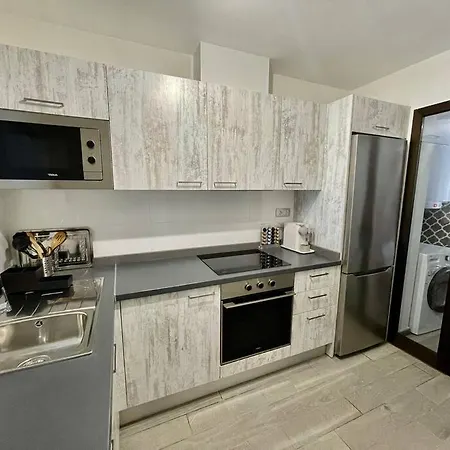 Casa Mae Appartement
