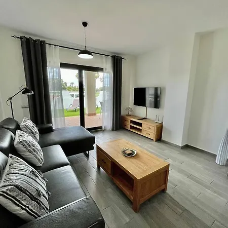 Casa Mae * Caleta De Fuste