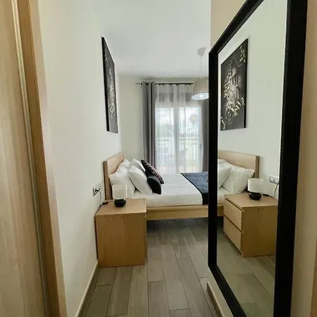 Lägenhet Casa Mae *