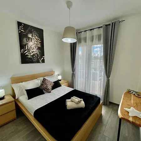 Casa Mae * Caleta De Fuste