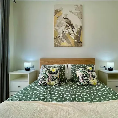 Casa Mae Appartement