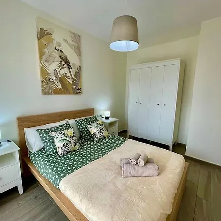Appartement Casa Mae