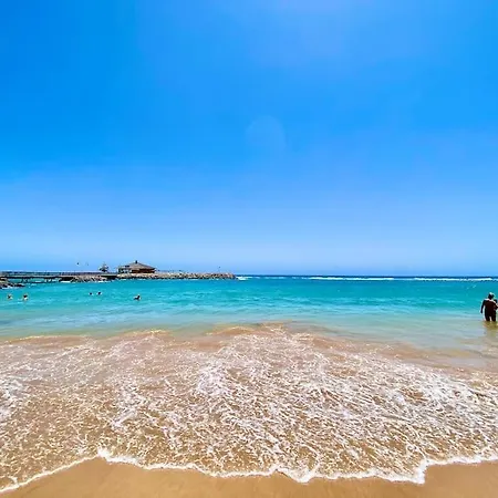 Appartamento Casa Mae *