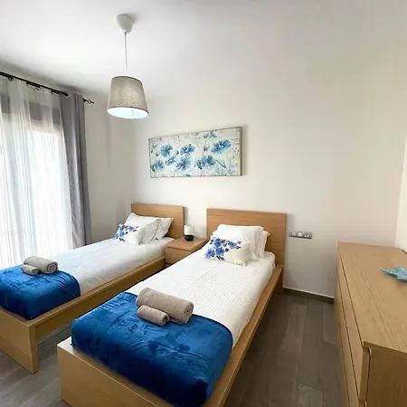 公寓 Casa Mae 科斯塔卡莱塔