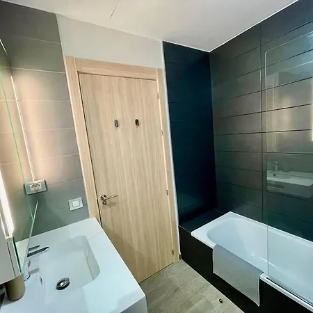 Appartement Casa Mae *