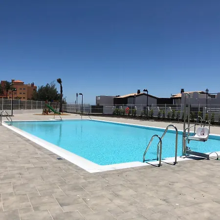 Appartement Casa Mae