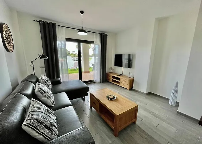 Casa Mae * Caleta De Fuste