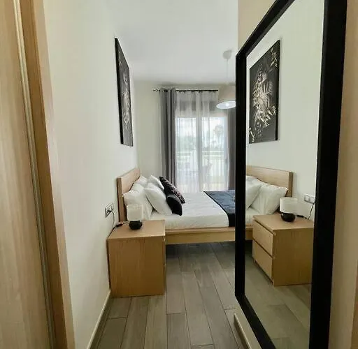 Apartament Casa Mae *