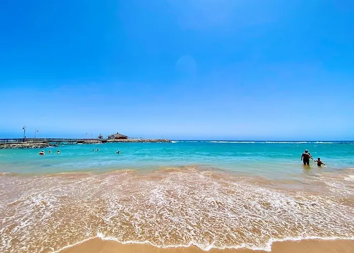 Apartament Casa Mae *