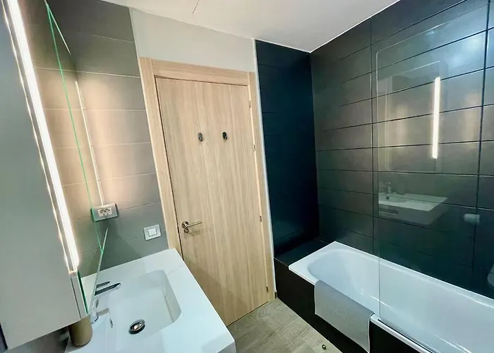 Apartament Casa Mae *