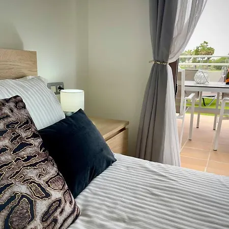 Casa Mae Caleta De Fuste