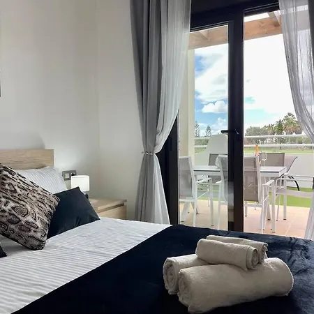 Casa Mae Apartment