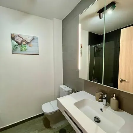 Apartment Casa Mae Caleta De Fuste