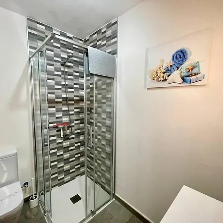 Casa Mae Apartment Caleta De Fuste