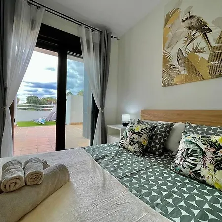 Casa Mae Apartment *