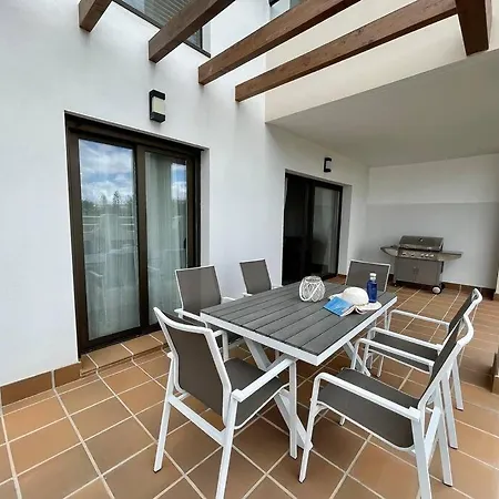 Apartman Casa Mae Caleta De Fuste