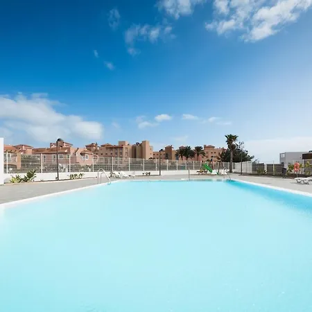 Casa Mae Apartment Caleta De Fuste