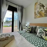 Casa Mae Appartement *