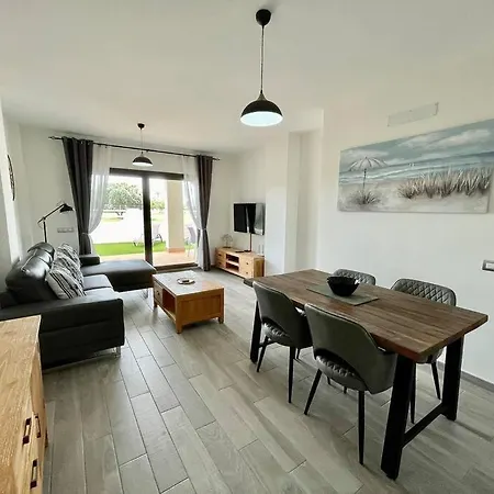 Apartament Casa Mae Caleta De Fuste