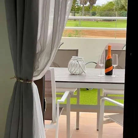 Casa Mae * Caleta De Fuste