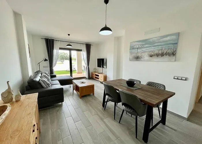 Apartment Casa Mae Caleta De Fuste