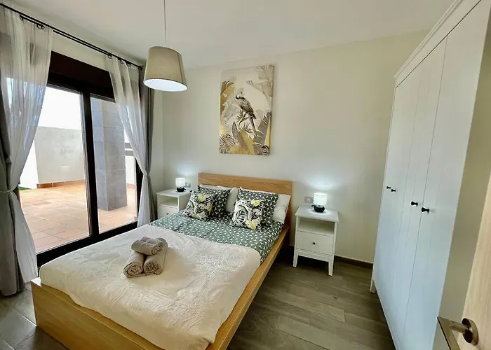 Casa Mae Апартаменты