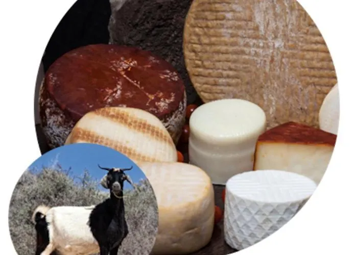 Apartment Casa Mae Caleta De Fuste