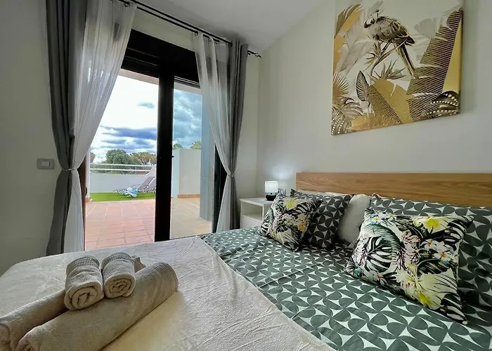 Casa Mae Apartment *