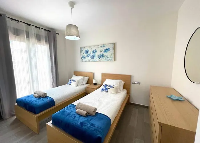 Apartment Casa Mae Caleta De Fuste